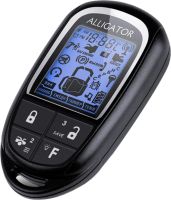 Лот: 4768434. Фото: 2. Автомобильная сигнализация Alligator... Оснащение, оборудование, аксессуары