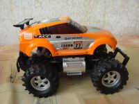 Лот: 8651413. Фото: 2. Машинка джип, была радиоуправляемой... Игрушки