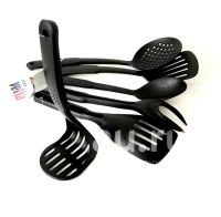 Лот: 7666681. Фото: 2. 🖤❤♥ Кухонный набор 7 пр. для... Посуда, кухонная утварь