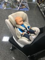 Лот: 13137073. Фото: 4. Автокресло Happy Baby Unix ISOFIx...