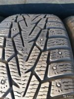 Лот: 18002878. Фото: 4. Зимние шины Nokian Nordman 7 205... Красноярск