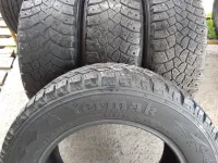 Лот: 20991796. Фото: 2. 215/65 R16 - 4 Шины фирмы Matador... Шины, Диски