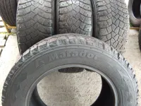 Лот: 20991796. Фото: 3. 215/65 R16 - 4 Шины фирмы Matador... Авто, мото, водный транспорт