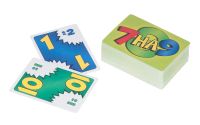 Лот: 4719341. Фото: 15. Настольная игра "7 на 9", арифметически-веселая