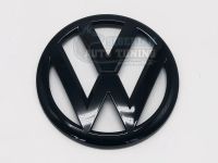 Лот: 18801662. Фото: 4. Комплект Эмблем Volkswagen Golf... Красноярск