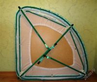 Лот: 2834277. Фото: 3. Манеж. Мебель