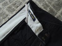 Лот: 4586918. Фото: 2. Брюки zara молодежные зауженные. Мужская одежда