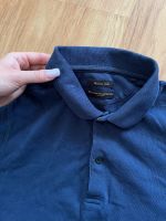 Лот: 22693573. Фото: 3. Поло Massimo dutti. Одежда, обувь, галантерея