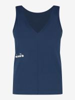Лот: 25783969. Фото: 9. Майка женская Diadora, Синий