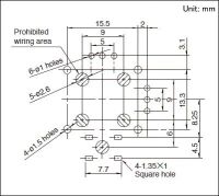 Лот: 8263583. Фото: 3. Stick Controller RKJXK122400Y... Компьютеры, оргтехника, канцтовары