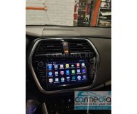 Лот: 16731893. Фото: 5. Штатная магнитола для Suzuki SX4...