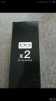 Лот: 12992749. Фото: 2. 3D очки Samsung. Аксессуары