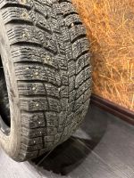 Лот: 20008576. Фото: 2. Michelin X-ice north 205 55 16. Шины, Диски