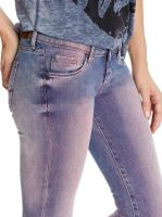 Лот: 9054647. Фото: 3. Женские джинсы от Pepe Jeans London... Одежда, обувь, галантерея