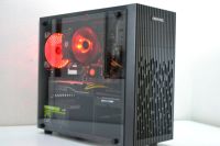 Лот: 17299903. Фото: 7. Игровой компьютер 8 ядер /RX 580...