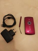 Лот: 9212282. Фото: 2. Sony Ericsson Vivaz. Смартфоны, связь, навигация