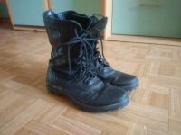 Лот: 15774276. Фото: 2. Берцы детские, размер 36. Мужская обувь