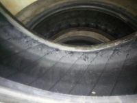 Лот: 15001313. Фото: 4. шины мишлен шипы комплект. Красноярск