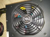 Лот: 5204861. Фото: 4. Zalman ZM1250 Platinum 1250W. Красноярск