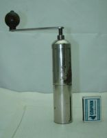 Лот: 11192203. Фото: 2. Кофемолка старинная Geska - Qualitat... Антиквариат