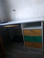 Лот: 11892324. Фото: 7. Мебель для детской комнаты: стол...
