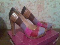 Лот: 2452752. Фото: 2. женские туфли. Женская обувь