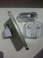 Лот: 7847652. Фото: 4. Iphone 5 16 Gb White