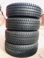 Лот: 25798334. Фото: 4. Bridgestone Blizzak DM-V3 R18... Красноярск