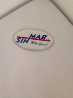 Лот: 8126984. Фото: 3. Ванна угловая акриловая SinMar. Строительство и ремонт