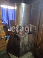 Лот: 25398220. Фото: 12. 3-комн. дом , садоводческое некоммерческое...