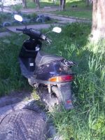 Лот: 4206775. Фото: 4. Suzuki Address V100. Красноярск