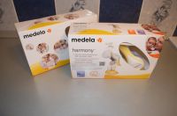 Лот: 4628308. Фото: 3. Молокоотсос Ручной Medela Harmony. Дети растут