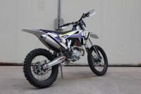 Лот: 25774760. Фото: 15. Мотоцикл GR7 F250A-M Enduro Lite