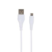 Лот: 25614208. Фото: 2. Кабель Borofone BX18, micro USB... Автозапчасти