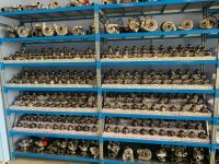 Лот: 15429238. Фото: 3. Турбокомпрессор Турбина Картридж. Авто, мото, водный транспорт