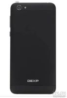 Лот: 13297249. Фото: 2. Dexp ixion m750. Смартфоны, связь, навигация