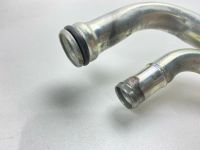 Лот: 23685856. Фото: 4. Патрубок системы охлаждения Toyota... Красноярск