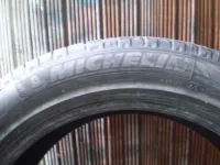 Лот: 14700270. Фото: 3. Шина лето Michelin 255\50\20. Авто, мото, водный транспорт