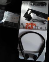 Лот: 6972300. Фото: 2. AfterShokz Bluez 2 .Cтерео Bluetooth-гарнитура...
