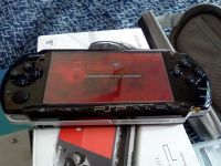 Лот: 1620074. Фото: 2. PSP Slim 3008 Piano Black (идеальное... Игровые приставки, консоли, видеоигры