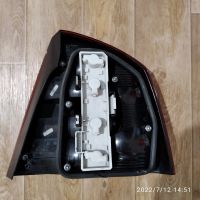Лот: 19279458. Фото: 2. Задний левый фонарь skoda octavia. Автозапчасти