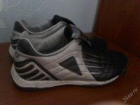 Лот: 1146614. Фото: 3. Кроссовки кожаные на мальчика... Дети растут