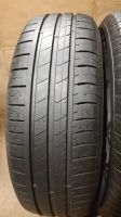 Лот: 17497080. Фото: 3. 195/65R15 91H Hankook Kinergy... Авто, мото, водный транспорт