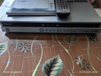 Лот: 23955688. Фото: 3. DVD рекордер Pioneer 530H-S. Бытовая техника