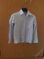 Лот: 2760446. Фото: 2. Рубашки школьные для мальчика. Одежда и аксессуары