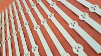 Лот: 20350696. Фото: 3. 339 p-10 LED String LG 47 Row2... Бытовая техника