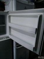Лот: 10715916. Фото: 4. Холодильник Daewoo. Красноярск
