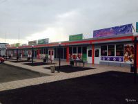 Лот: 8725957. Фото: 2. торговый павильон. Аренда