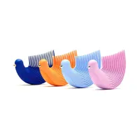Лот: 20030260. Фото: 2. Расческа Xiaomi Yiyohome Dove... Косметика и уход