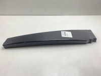 Лот: 21234590. Фото: 2. Накладка на стойку Audi A8 2003... Автозапчасти